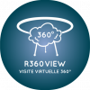 Logo R360View
